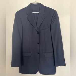 TRUMP Men blazer jacket sport coat